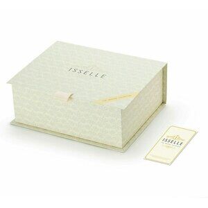 Isselle Beaufort Luxury Duvet Cover Queen Midnight Blue